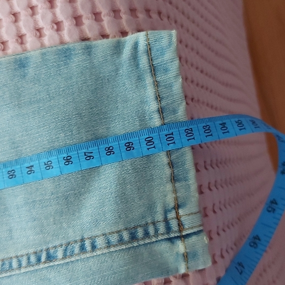 Men's jeans. - Picture 5 of 6